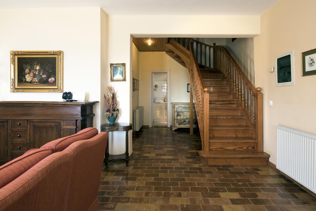 Villa Anastasia Spartylas Eksteriør billede